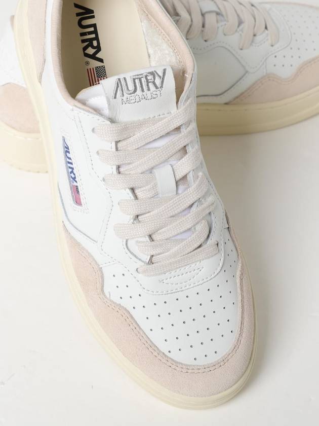 Sneakers woman Autry - AUTRY - BALAAN 4