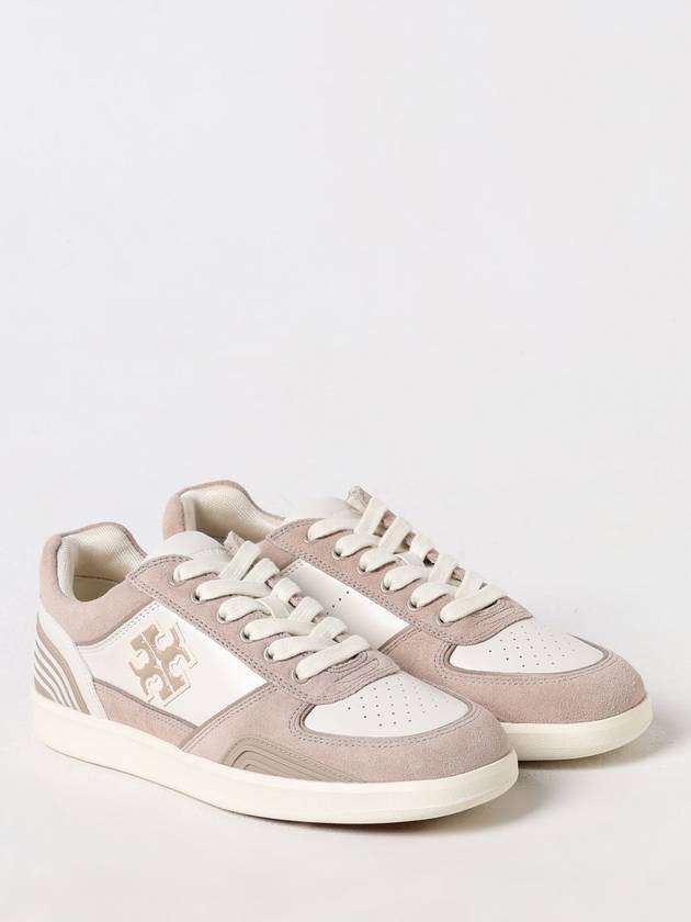 Sneakers Clover Tory Burch in pelle - TORY BURCH - BALAAN 2