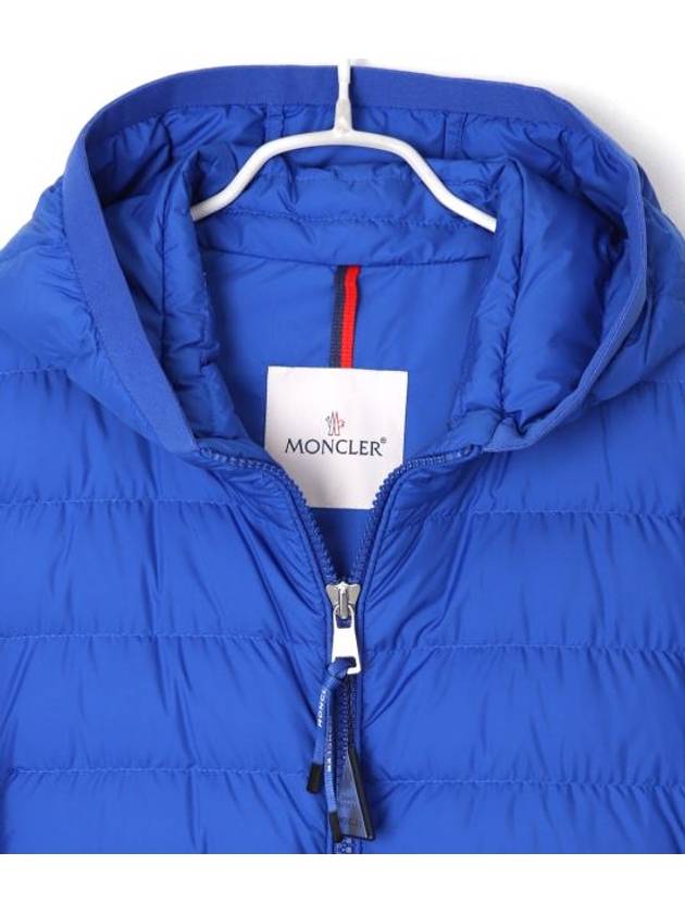 Padding 1A00132 549SK 74J Free - MONCLER - BALAAN 3