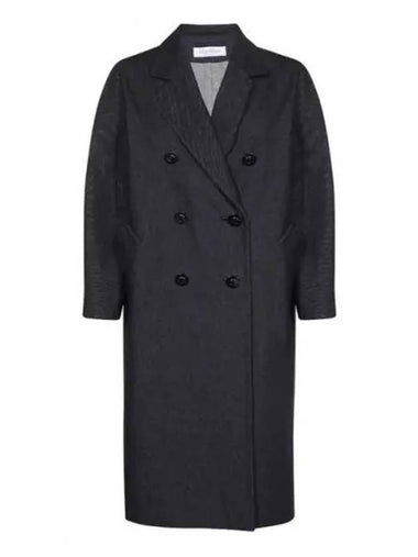 BACCO 10110122 001 10110122600 coat - MAX MARA - BALAAN 1