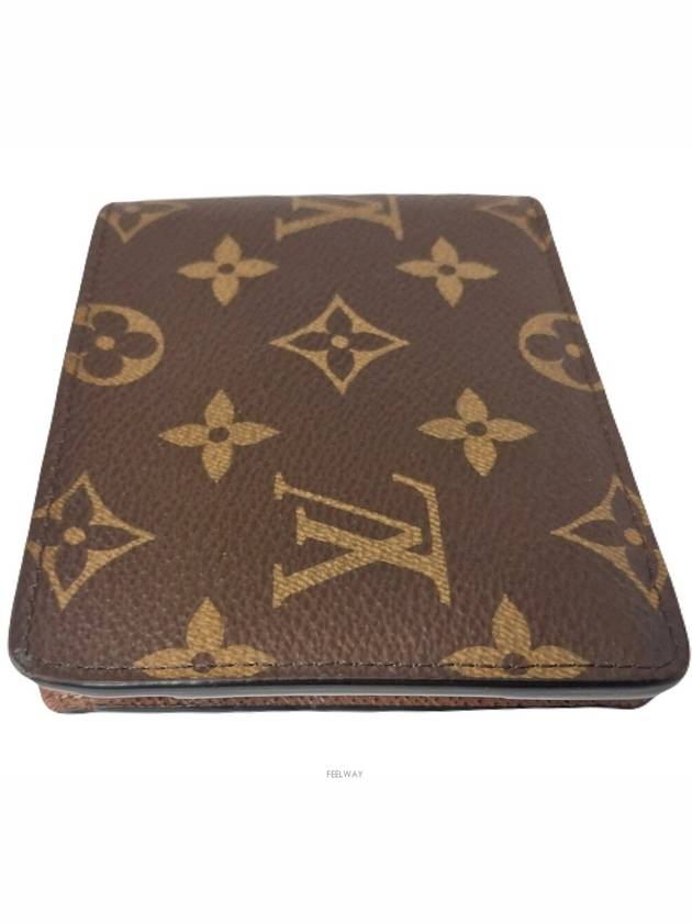 M60895 Multiple Men s Bicycle Wallet - LOUIS VUITTON - BALAAN 5