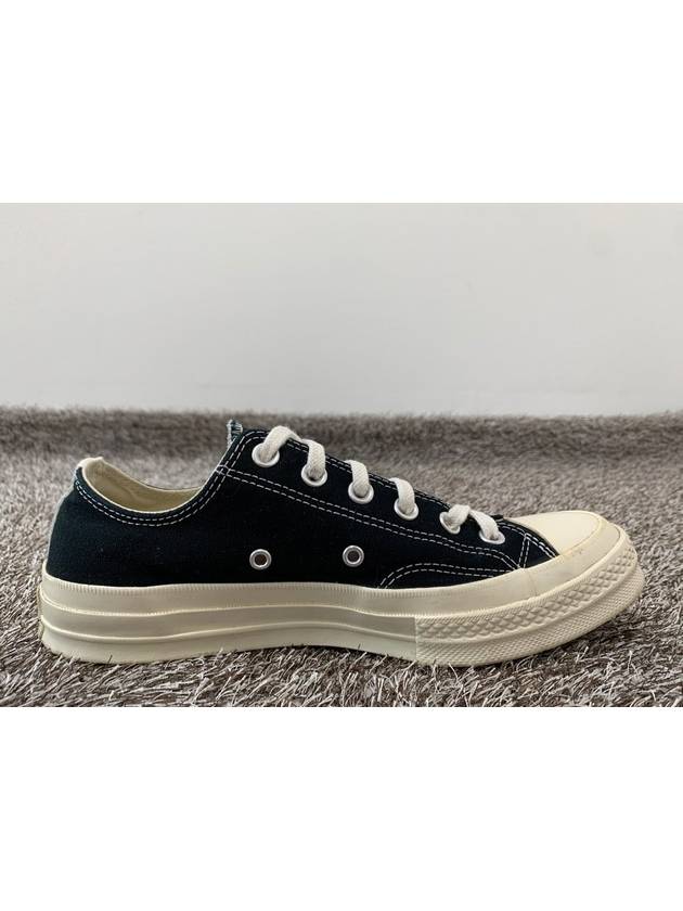 Desgar ons Chuck Taylor Converse Low 7 260 - COMME DES GARCONS - BALAAN 5