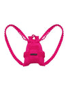 Mini bow backpack pink - PLEATSMAMA - BALAAN 6