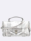 Metallic 2 WAY bag - PROENZA SCHOULER - BALAAN 2