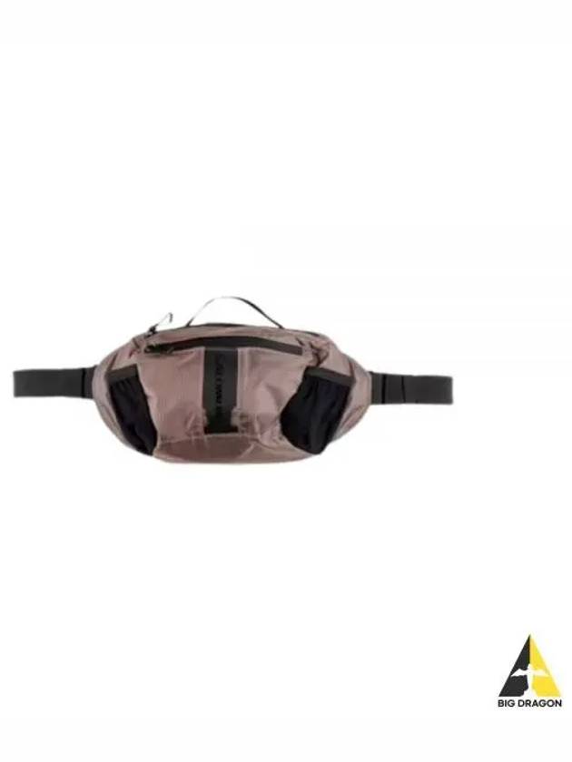 ACS WAIST PACK 3 LC2324300 IRON - SALOMON - BALAAN 1