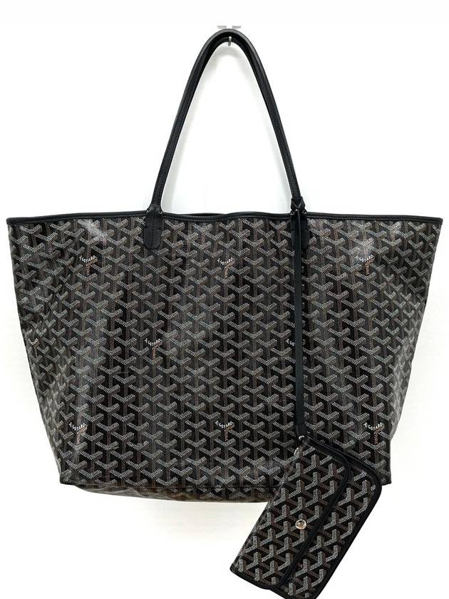 Saint Louis GM shopper bag - GOYARD - BALAAN 9