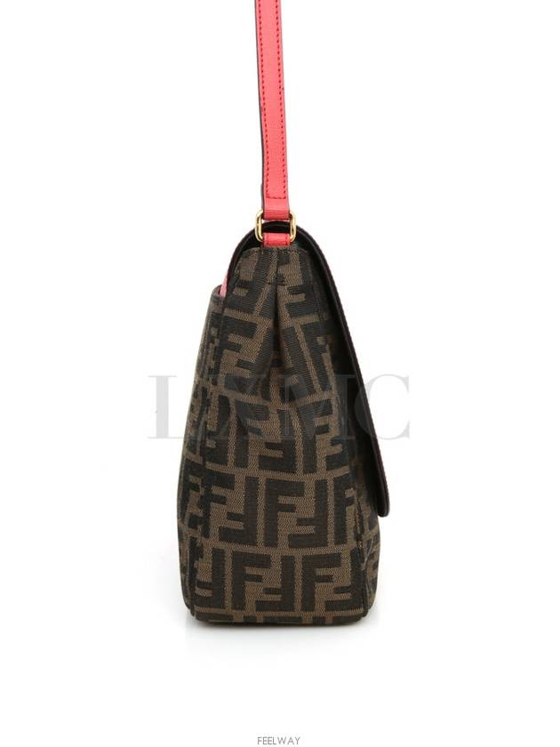 women cross bag - FENDI - BALAAN 3