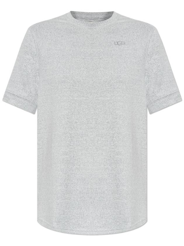 UGG T-shirt Kline, Women's, Grey - UGG - BALAAN 1