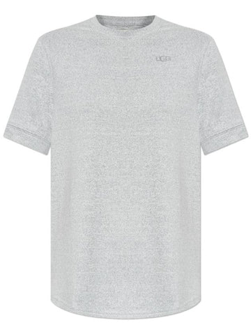 UGG T-shirt Kline, Women's, Grey - UGG - BALAAN 1