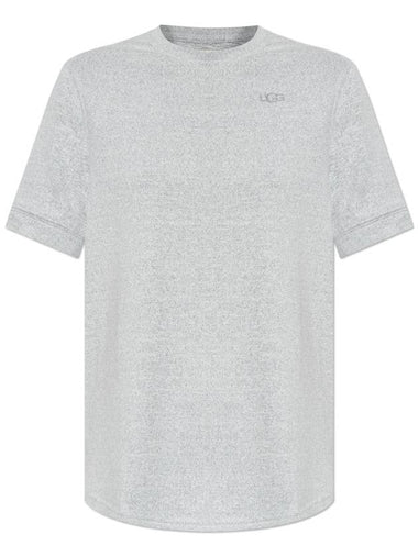 UGG T-shirt Kline, Women's, Grey - UGG - BALAAN 1