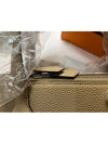 Victoria Light Brief Case Beige Marfa - HERMES - BALAAN 5