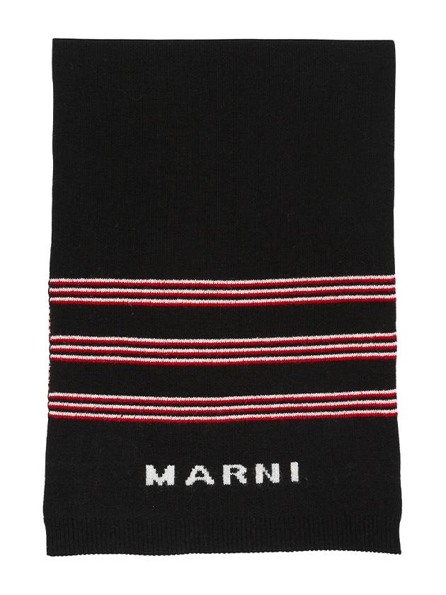 Kids Muffler M01284 M00SZ 0M900 - MARNI - BALAAN 1