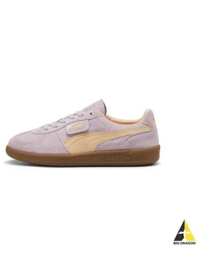 Palermo Low Top Sneakers Grape Mist - PUMA - BALAAN 2