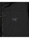 Thorium SV Parka Black - ARC'TERYX - BALAAN 6