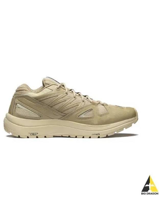 sneakers L41753500 SAFARI BLEACHED SAND SAFARI beige - SALOMON - BALAAN 2