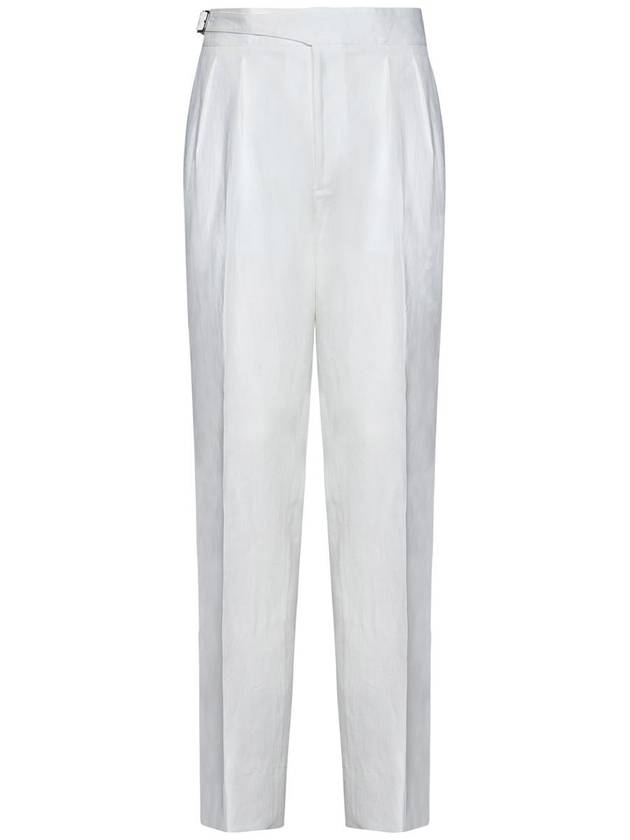 Ralph Lauren Trousers - RALPH LAUREN - BALAAN 1