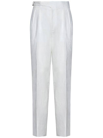 Ralph Lauren Trousers - RALPH LAUREN - BALAAN 1