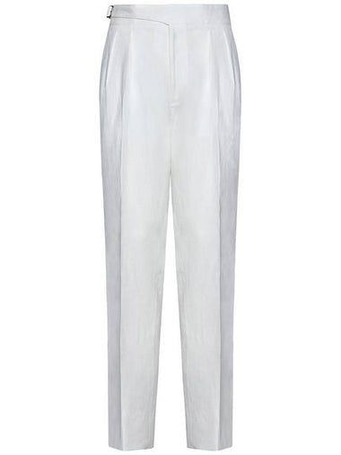 Ralph Lauren Trousers - RALPH LAUREN - BALAAN 1