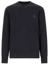 Archibald Star Sweatshirt Black - GOLDEN GOOSE - BALAAN 2