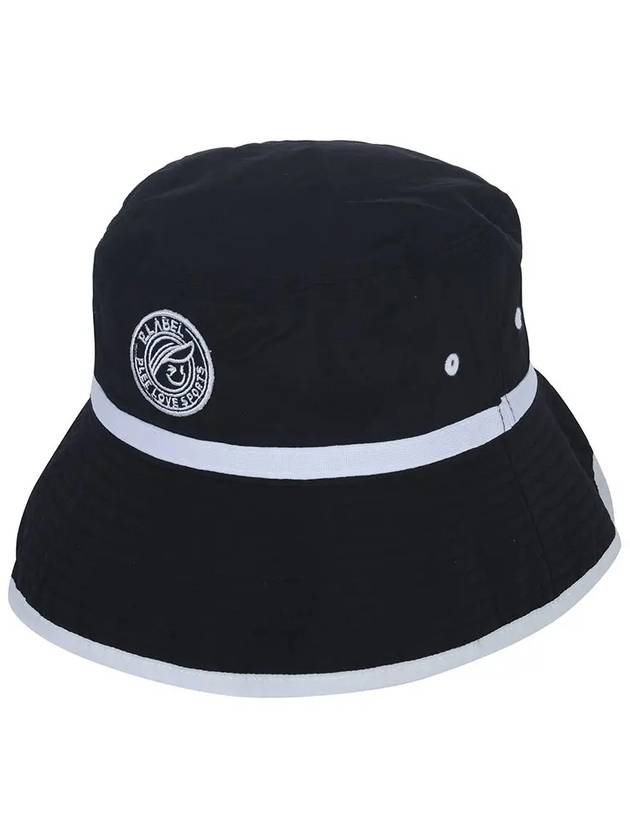 Flea Bucket Hat MX4MA505 - P_LABEL - BALAAN 5