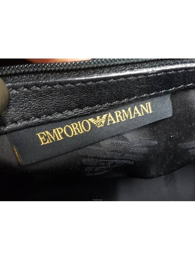 women shoulder bag - GIORGIO ARMANI - BALAAN 9