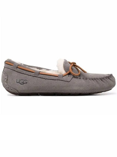 Women s Dakota Moccasins 1107949 PEWTER - UGG - BALAAN 1