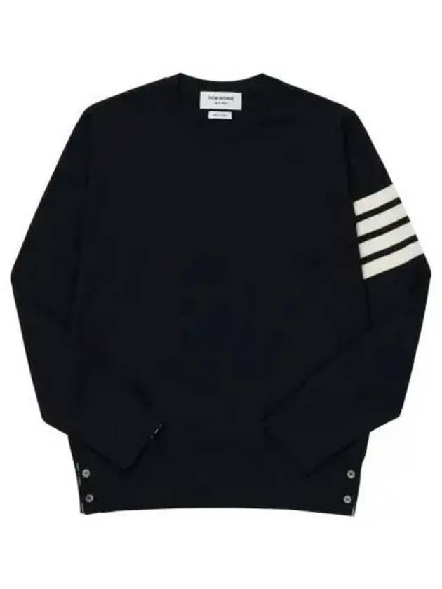 Men s knit 271543 - THOM BROWNE - BALAAN 1