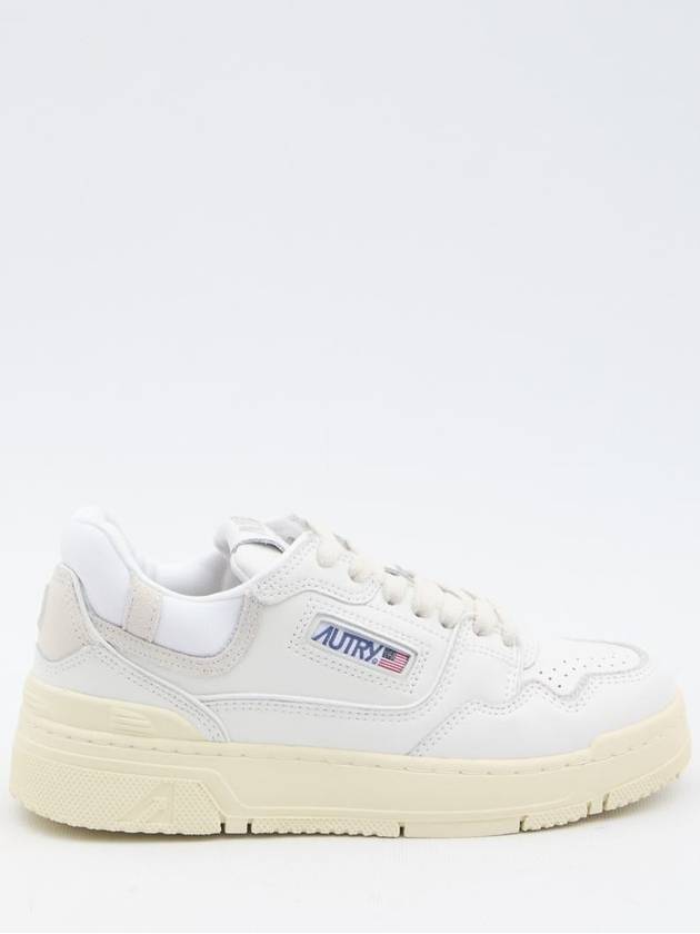 Clc Low Sneakers - AUTRY - BALAAN 1