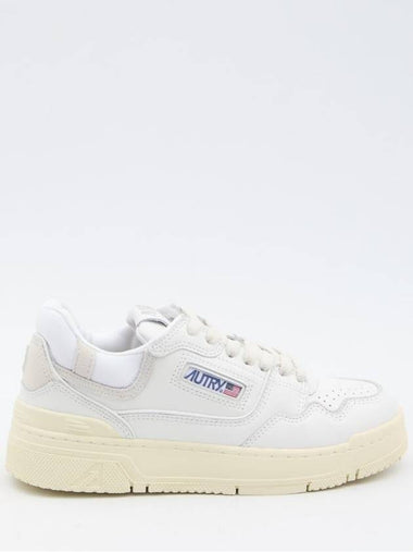 Clc Low Sneakers - AUTRY - BALAAN 1