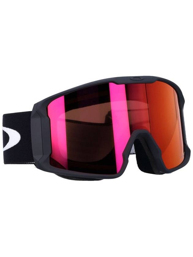 Line Miner™ L Snow Goggles - OAKLEY - BALAAN 2