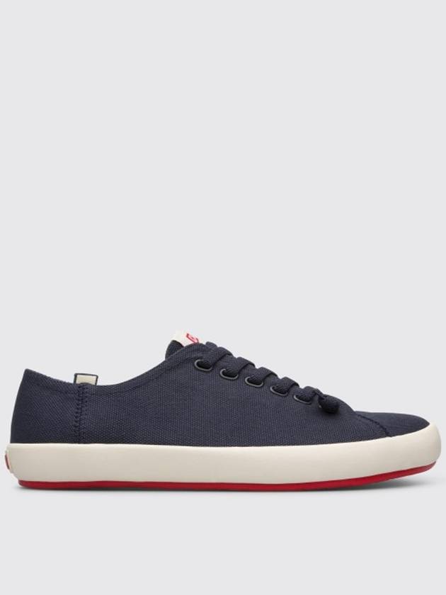 22SS Sneakers 18869 076 PEU RAMBLA 0 Blue - CAMPER - BALAAN 2