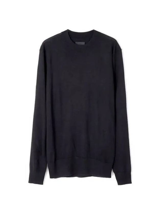 Knit BM90PY4YES 001 Wool Cashmere Sweater - GIVENCHY - BALAAN 1