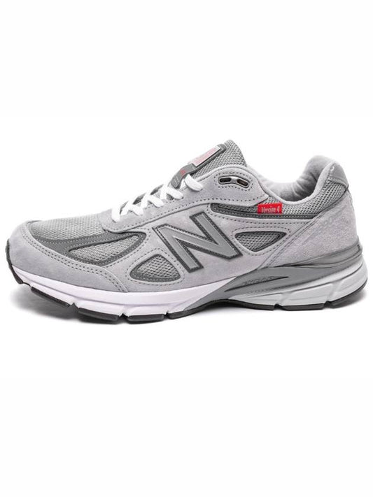 990vs4 Made in USA Gray 990vs4 Made in USA Gray - NEW BALANCE - BALAAN 2