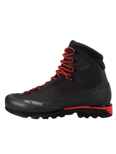 Acrux LT GTX Worker Boots Black - ARC'TERYX - BALAAN 1