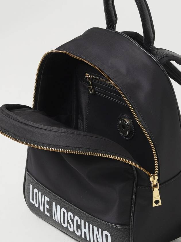 Handbag woman Love Moschino - MOSCHINO - BALAAN 4