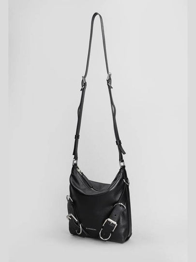 Givenchy Voyou Small Shoulder Bag - GIVENCHY - BALAAN 2