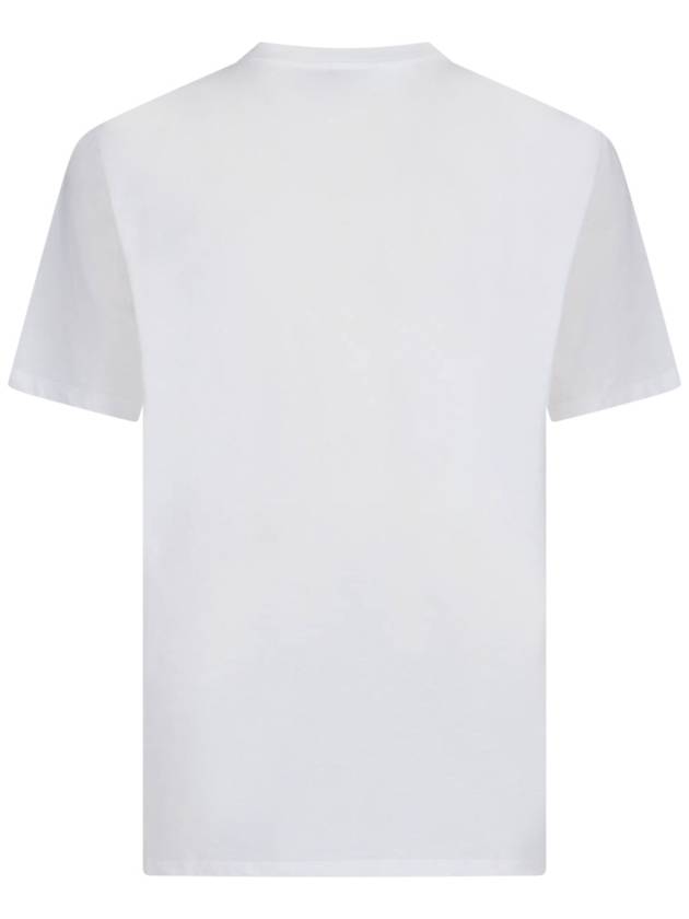 Balmain T-shirts and Polos White - BALMAIN - BALAAN 2