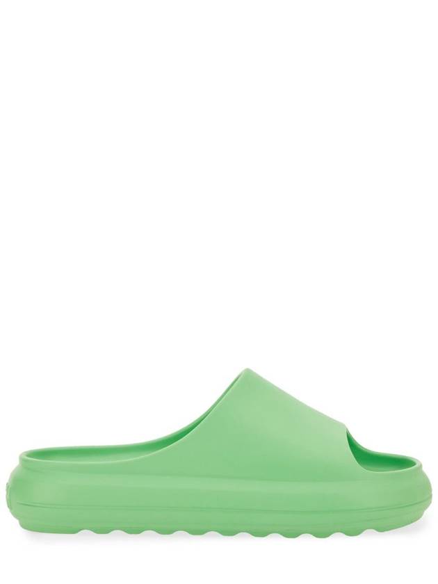 Sandals 3640MS206 25533 GREEN - MSGM - BALAAN 2