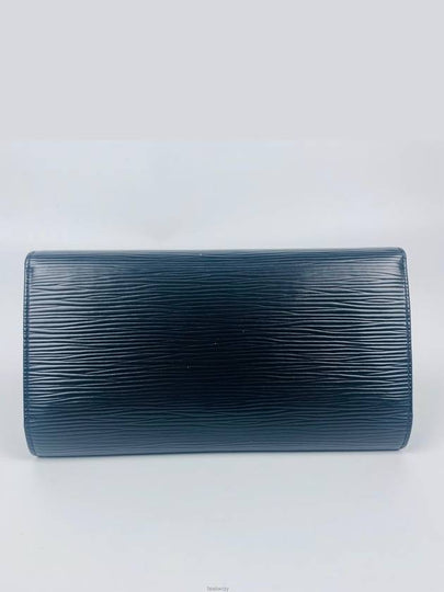 women s long wallet - LOUIS VUITTON - BALAAN 2