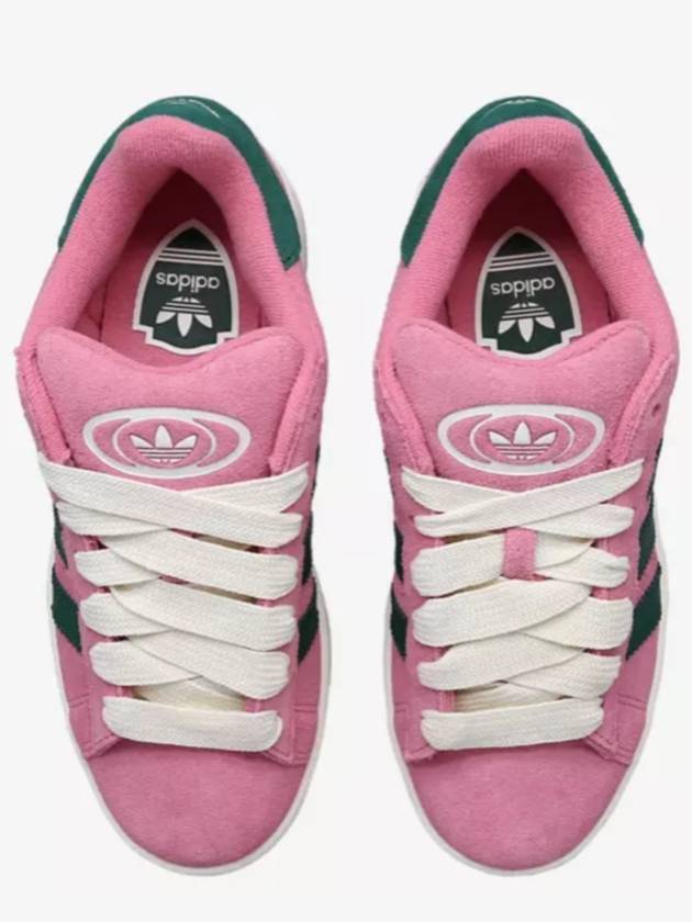 Campus 00S Low Top Sneakers Rose - ADIDAS ORIGINALS - BALAAN 4