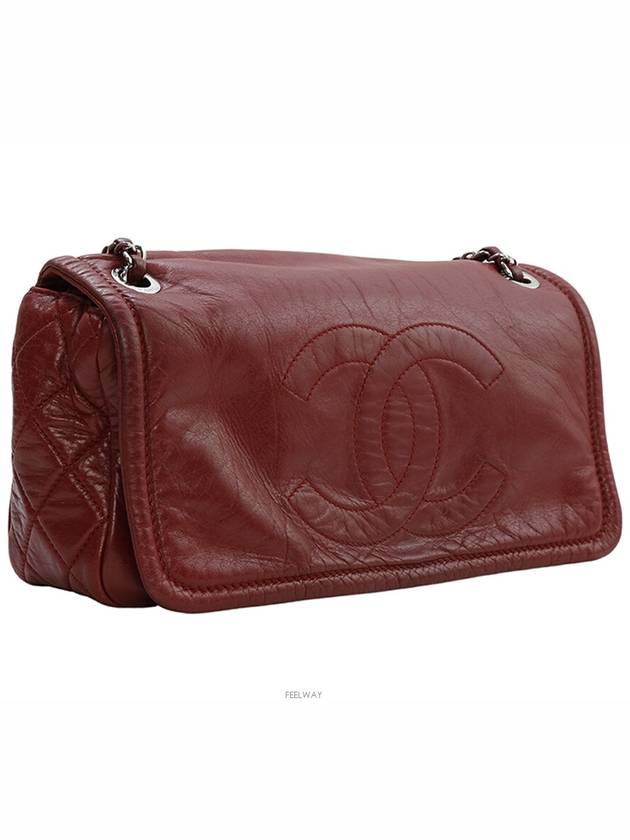 women shoulder bag - CHANEL - BALAAN 2