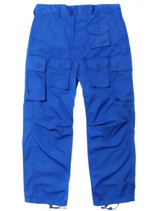 pants men cargo - ENGINEERED GARMENTS - BALAAN 1