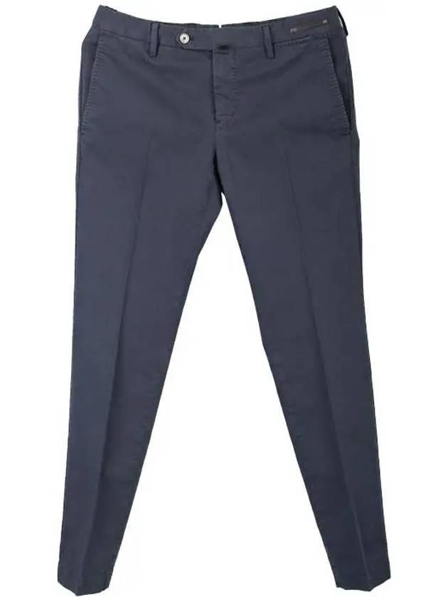 New Year Special Price Men's Sleep Fit Pants 1SR66 0360 R16 - PT01 - BALAAN 8