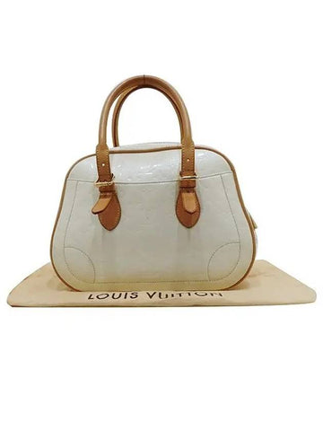 M93514 tote bag - LOUIS VUITTON - BALAAN 1