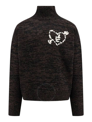 Etudes Wool Quartier Mouline Jumper, Brand Size T2 - ETUDES - BALAAN 1