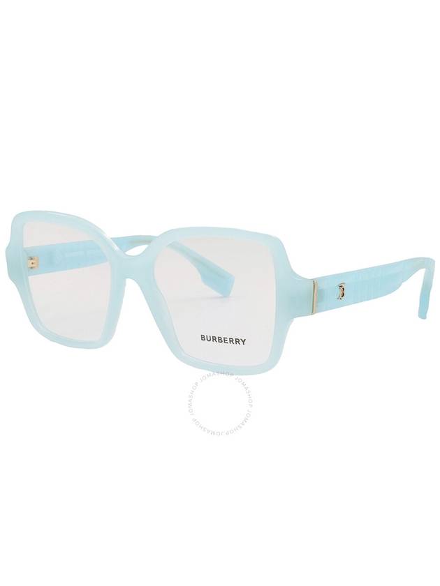 Burberry Demo Butterfly Ladies Eyeglasses BE2374 4086 52 - BURBERRY - BALAAN 2