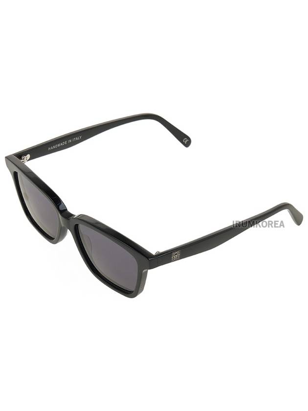 Sunglasses 222 803 900 200 NERO - TOTEME - BALAAN 2