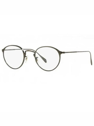 Dawson OV1144T 5284 46 - OLIVER PEOPLES - BALAAN 1