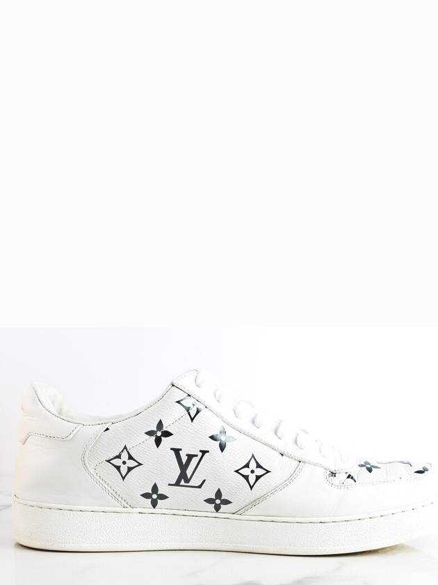 Rivoli Sneakers 9 Domestic 280 - LOUIS VUITTON - BALAAN 5