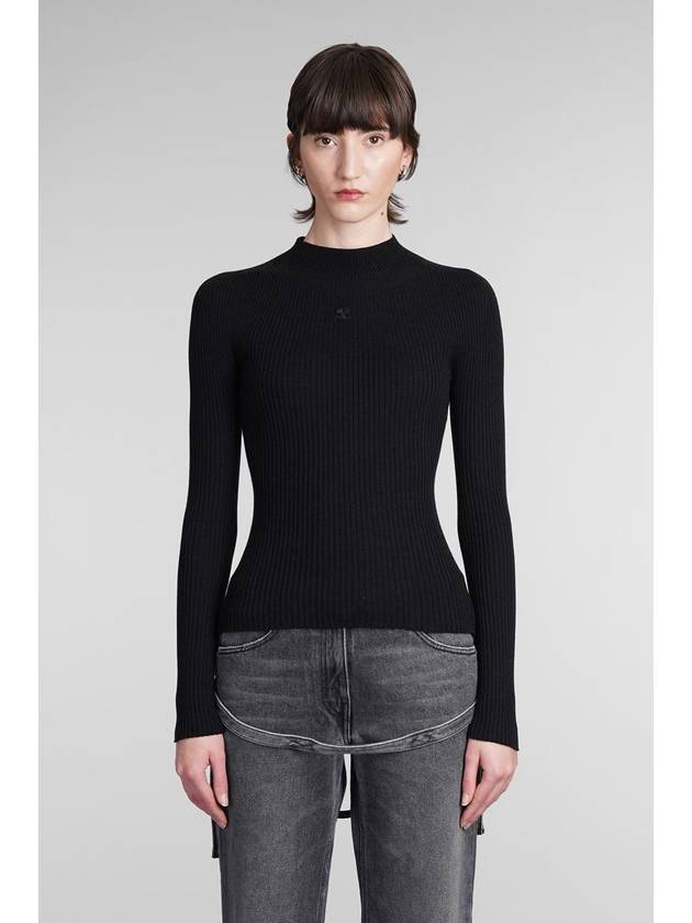 Courrèges Knitwear - COURREGES - BALAAN 1